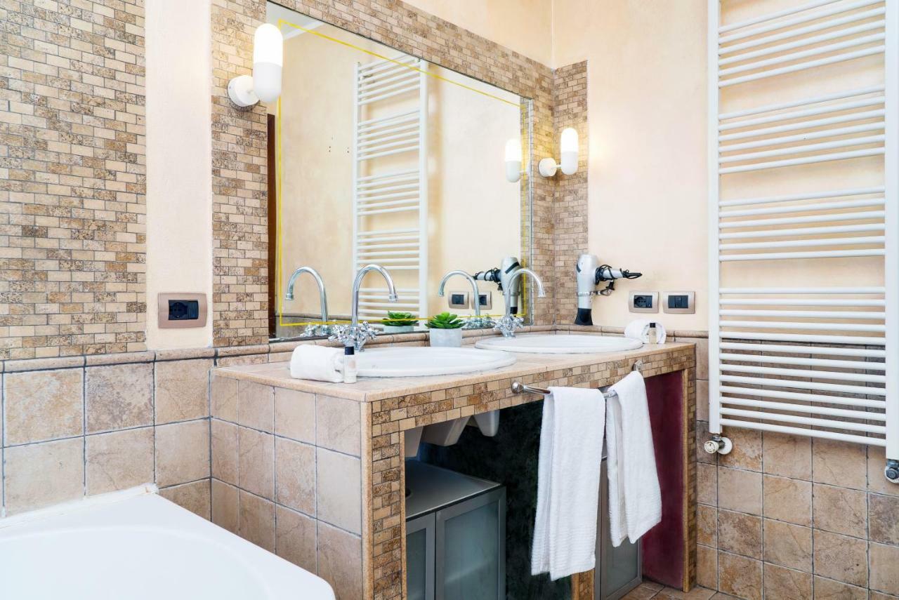 מילאנו Four Bedroom Villa Near Metro מראה חיצוני תמונה