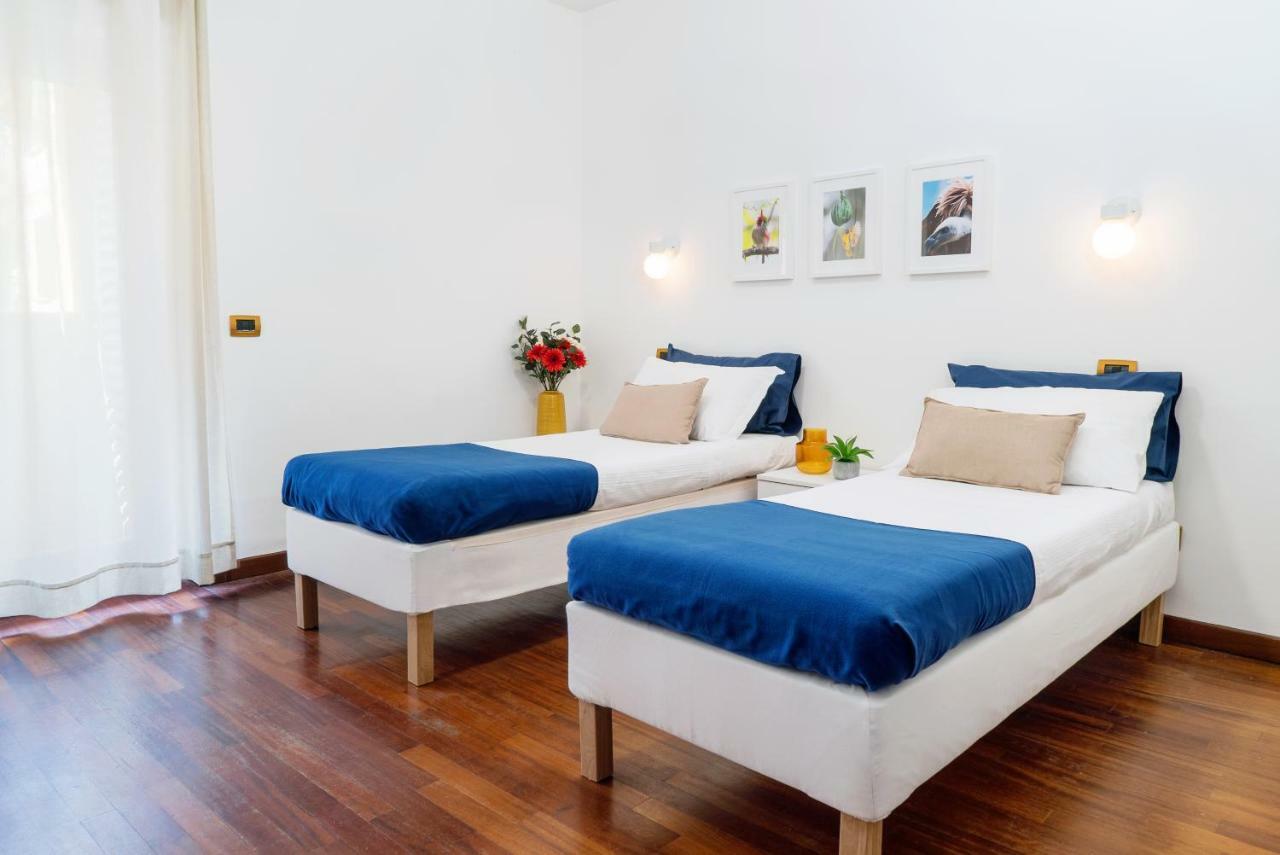 מילאנו Four Bedroom Villa Near Metro מראה חיצוני תמונה